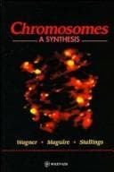 Tapa de Chromosomes