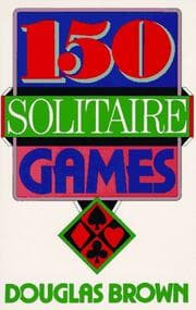 Tapa de 150 Solitaire Games