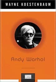 Tapa de Andy Warhol