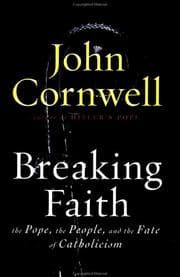 Tapa de Breaking Faith
