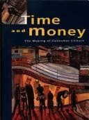Tapa de Time and money