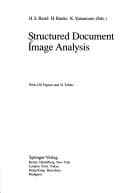 Tapa de Structured document image analysis