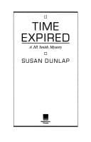 Tapa de Time expired