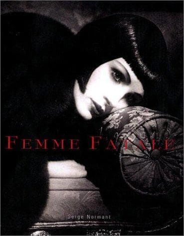 Tapa de Femme fatale