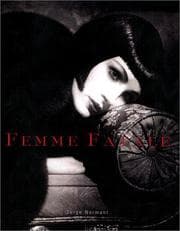 Tapa de Femme fatale
