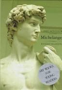 Tapa de Michelangelo