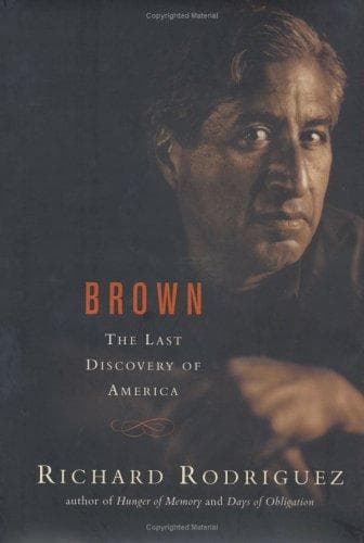 Tapa de Brown