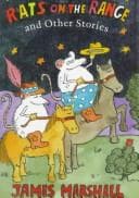 Tapa de Rats on the range and other stories