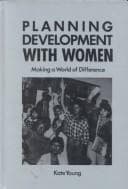 Tapa de Development planning with women