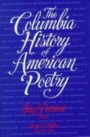 Tapa de The Columbia history of American poetry