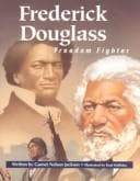 Tapa de Frederick Douglass, freedom fighter