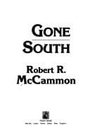 Tapa de Gone south