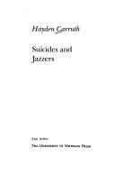 Tapa de Suicides and jazzers