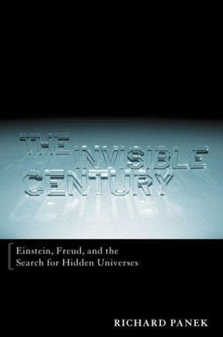 Tapa de The Invisible Century