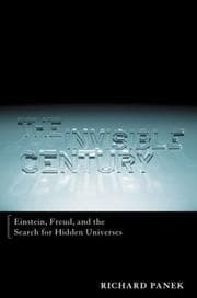 Tapa de The Invisible Century