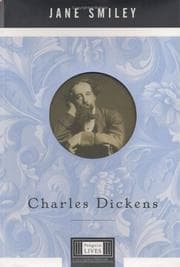 Tapa de Charles Dickens