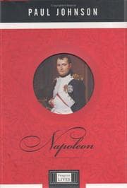 Tapa de Napoleon