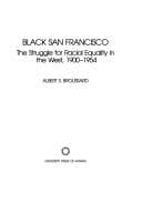 Tapa de Black San Francisco