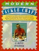 Tapa de Modern tackle craft