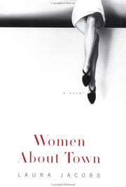 Tapa de Women about town
