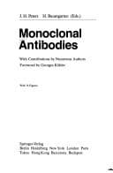 Tapa de Monoclonal antibodies
