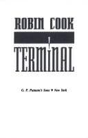 Tapa de Terminal