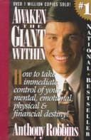 Tapa de Awaken the giant within