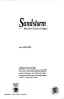 Tapa de Sandstorm