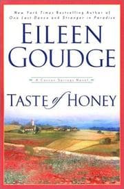 Tapa de Taste of honey