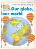 Tapa de Our globe, our world