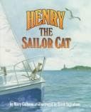 Tapa de Henry the sailor cat