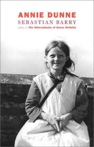Tapa de Annie Dunne