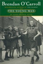 Tapa de The Young Wan