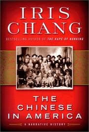 Tapa de The Chinese in America