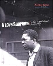 Tapa de A Love Supreme