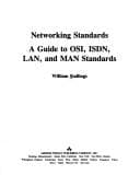 Tapa de Networking standards