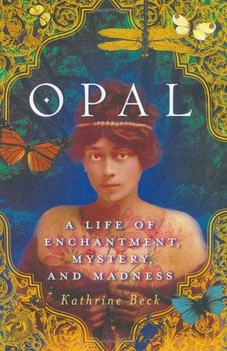 Tapa de Opal