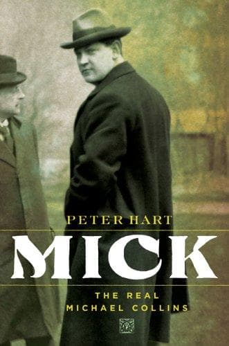 Tapa de Mick