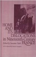 Tapa de Home and its dislocations in nineteenth-century France
