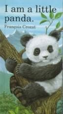 Tapa de I am a little panda