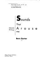 Tapa de Sounds that arouse me
