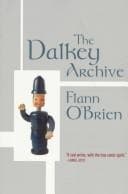 Tapa de The Dalkey archive