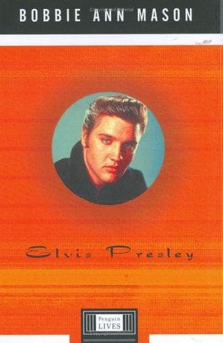Tapa de Elvis Presley