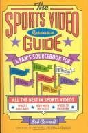 Tapa de The sports video resource guide