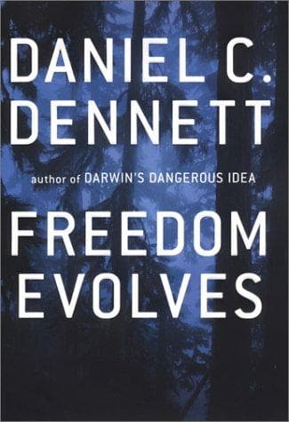 Tapa de Freedom Evolves
