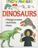 Tapa de Dinosaurs