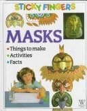 Tapa de Masks