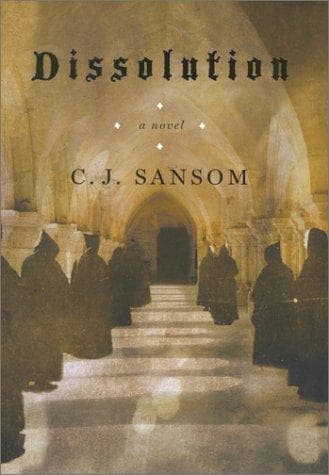 Tapa de Dissolution