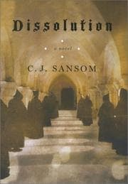 Tapa de Dissolution