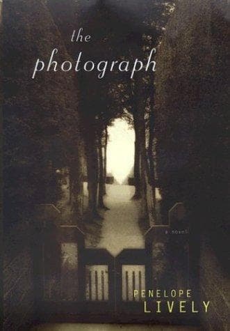 Tapa de The photograph